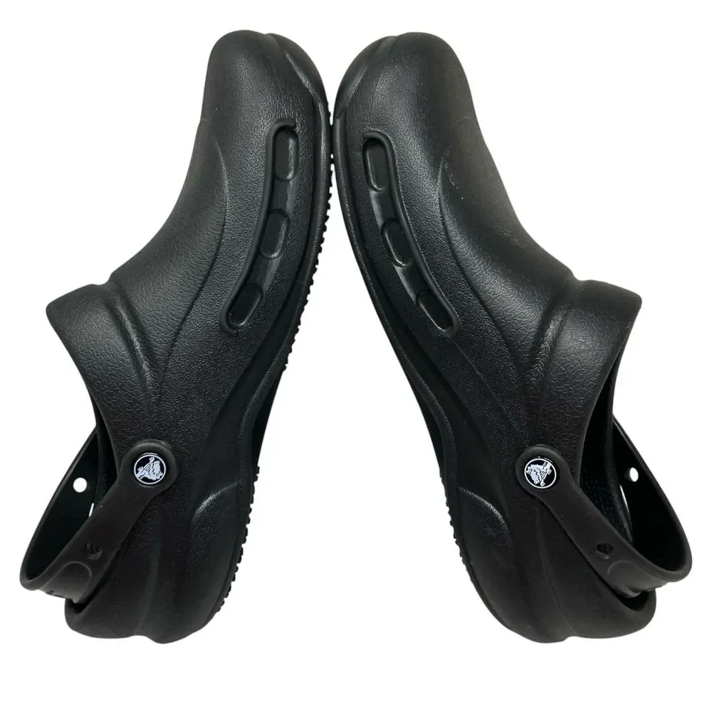 CROCS pre owned